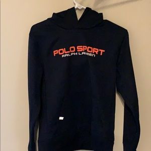 Kids Size Large Polo Sport Ralph Lauren (PREOWNED)
